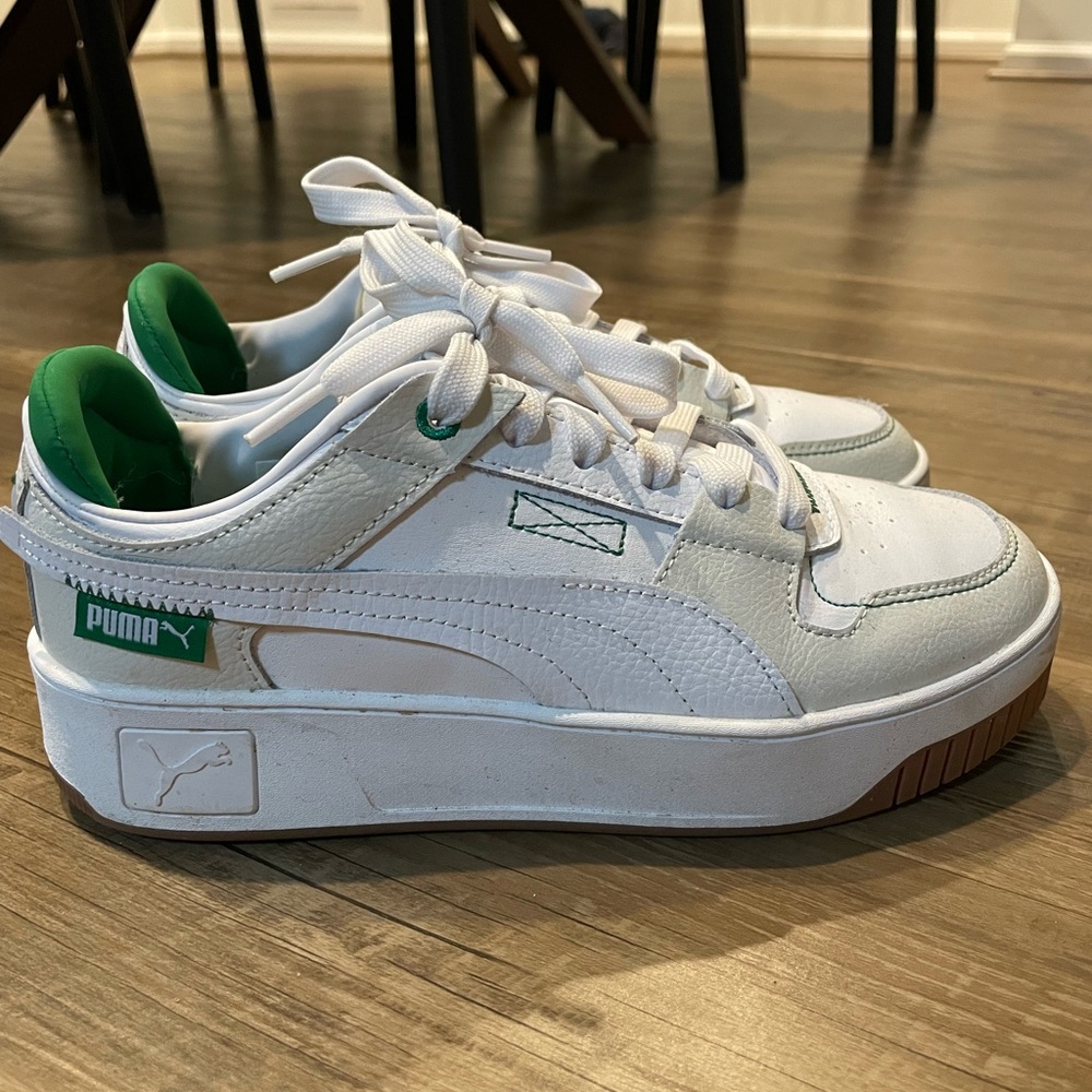 Puma Carina Street VTG Sneakers